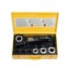 REMS Gewindeschneidkluppe Amigo E Set 1/2 - 1', 530013, 530013