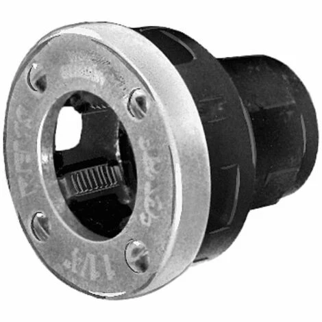 REMS Schneidköpfe mit Backen R 2 Inch