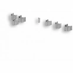 REMS Aufrüst-Set 1 1/2" - 2", 54 - 60 Mm