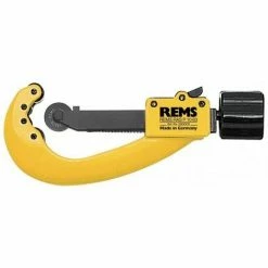 Rems RAS P Rohrabschneider 10 - 63 Mm
