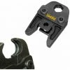 REMS Pressbacke / Presszange V 18 Z.B. Für Kupfer Pressfittings Von Viega + GRATIS Zugabe