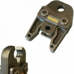 REMS Pressbacke / Presszange Mit Presskontur UP 32
