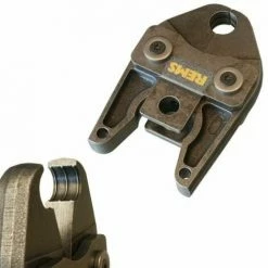 REMS Pressbacke / Presszange Mit Presskontur U 20