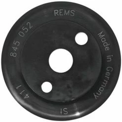 REMS Cento Schneidrad St Für Stahlrohre Und Gussrohre (SML) Schneidrädchen