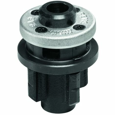 Rems Schnellwechsel Schneidkopf-S 3/4" nach DIN 2999 für Eva