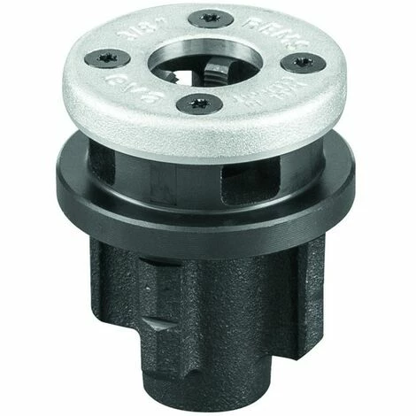 Rems Schneidkopf 1 1/2" rechts für Eva nach DIN 2999