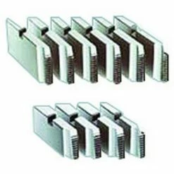 Rems Schneidbacken / Roller 1"- 2" Rechts Nach DIN 2999 Für Tornado / Robot