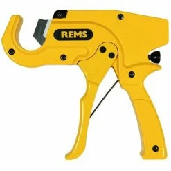 Rems Rohrschere ROS P 35 A Automatik Für Ks-Rohr