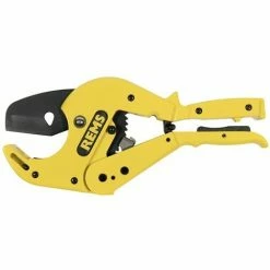 Rems Rohrschere ROS P 63 P Für Ks-Rohr