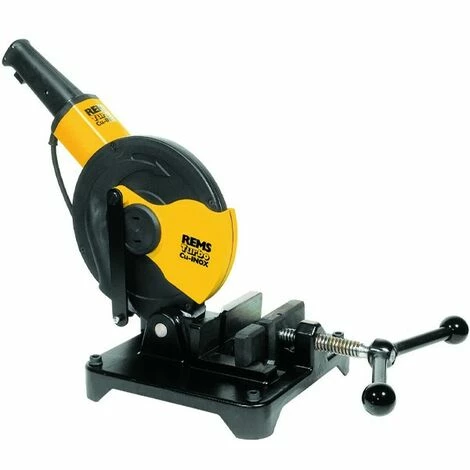 Rems Universal-Metallkreissäge Turbo oder HSS-Sägeblatt oder Kühlschmiervorr.