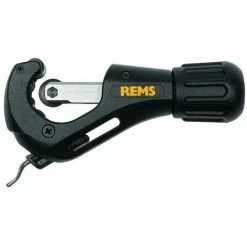 Rems Rohrabschneider RAS Cu 3 - 35mm Für Kupferrohr
