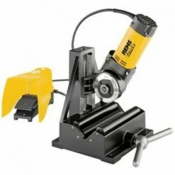 Rems Rohrtrennmaschine Cento 1200 Watt Für Rohre 22-108 Mm 230 V Mit Schneidrad