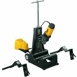 Rems Rohrtrennmaschine Due Cento Basic