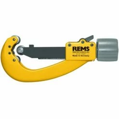 Rems Rohrabschneider RAS Cu INOX S Für Edelstahl Und Kupferrohr 8-64mm
