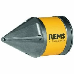 Rems Innen-Rohrentgrater Inox Für Cento 28-108mm