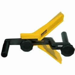 Rems Rohranfasgeräte RAG P Für Kunststoffrohre 32-250mm