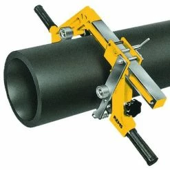 Rems Kunststoffrohrabschneider RAS P Für Rohre 180-315mm