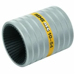 Rems Entgrater Inox 10-54mm