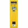 Rems Eco-Press Antriebsvorrichtung Rems Hand-Radialpresse F. Rems Presszangen