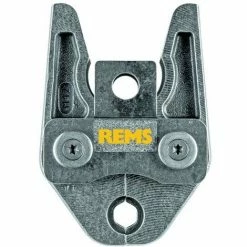 Rems Presszange Standard M42 F. Geberit Mapress,Edelstahl,Edelst.