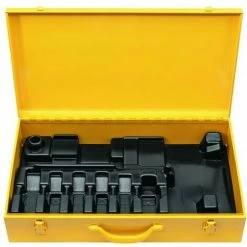 Rems Stahlblechkasten Rems F. Power-Press