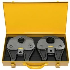 Rems Stahlblechkasten Rems F. 2 Presszangen