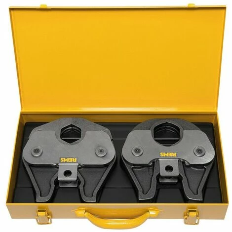 Rems Stahlblechkasten Rems f. 2 Presszangen