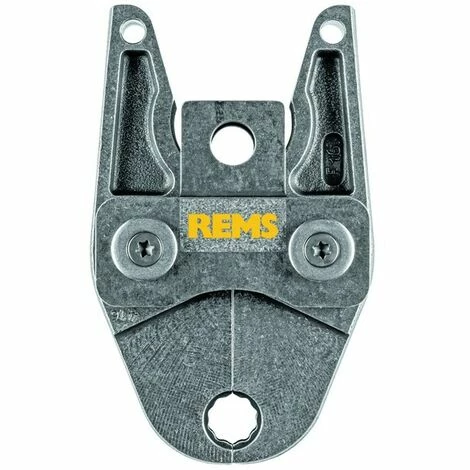 Rems Presszange Standard F 16 für u. Fränkische