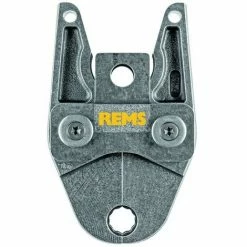 Rems Presszange F 50mm Für Fränkische Zu Power-/ Akku Press