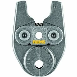 Rems Presszange Mini G32 F. Geberit Mepla