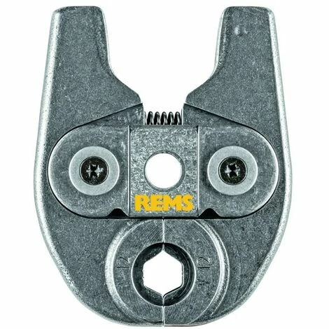 Rems Presszange Mini V28 f. metallene Viega Presssysteme