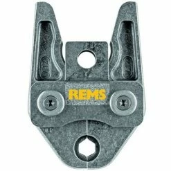 Rems Presszange Standard V28 F. Metallene Viega Presssysteme