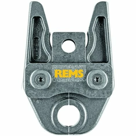 Rems Presszange VMP 3/4" für Viega MegaPress
