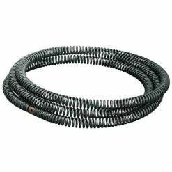 Rems Rohrreinigungsspirale 16 X 2300mm Zu Cobra