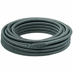 Rems Rohrreinigungsspirale 8 X 7500mm Mit Seele Zu Mini-Cobra