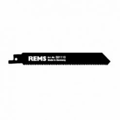 *REMS Sägeblatt F. Holz 150-6,35 (5-er Pack), 561119, 561119