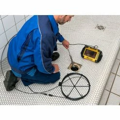 *Rems CamSys 2 Set S-Color S 30 H, 175303