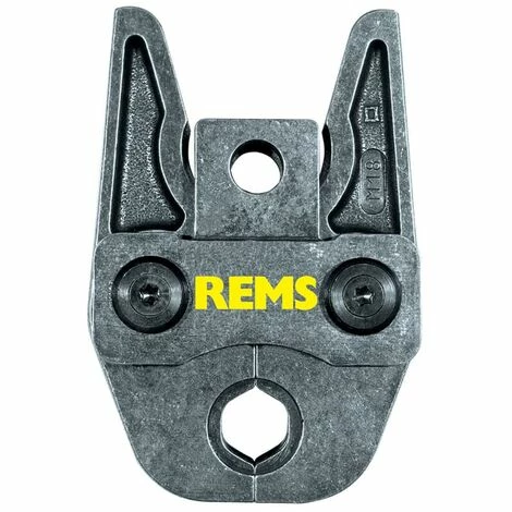REMS Presszange / Pressbacke M28 M 28 570140 1 REMS Presszange / Pressbacke M28 M 28 570140