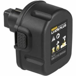 Rems Ersatzakku Li-Ion 14,4 V 3,0 Ah 571555