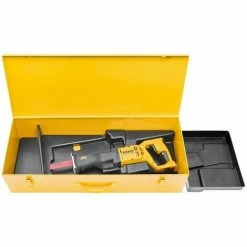 Rems Akku-Säbelsäge Akku-Cat 22 V VE, Ausführung: 560054, Inkl. Koffer/ohne Akku