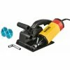REMS Krokodil 180 SR Basic Elektrische Diamant Schlitz- + Trennschleifmaschine