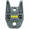 REMS Presszange / Pressbacke M15 M 15 570110