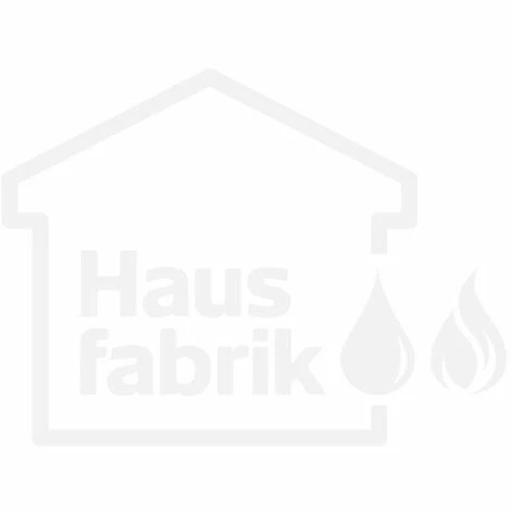 Rems G+Pipe Bogen DN/ID 250 15 Grad mit Sicherheitsmuffe und Dichtung 3850236963450