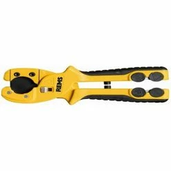 Rems Rohrschere ROS P 26/SW 35 FŸr Rohre Bis Bis ¿ 35 Mm Einhand-Bedienung