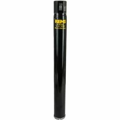 Rems Universal-Diamant-Kernbohrkronen UDKB - UNC 1 1/4 - Verschiedene Durchmesser - 420 Mm Bohrtiefe