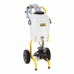 *REMS Solar-Push K 60, Solarpumpe 115312