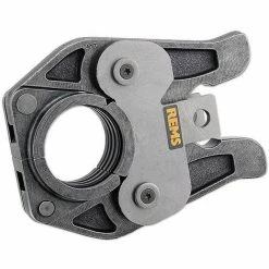 REMS Pressbacke / Presszange TH 63 (Ausführung ''S'' Mit Zwei Schwenkbaren Presssegmenten) - 572405