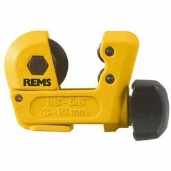 REMS Rohrabschneider RAS Cu-INOX 3 - 16 Mm (1/8 - 5/8'') - 113200