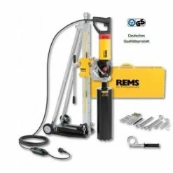 *REMS Picus SR Set Titan, 183022, 183022